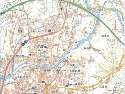 大分県日田市 昭和学園前駅19分 戸建て 228万円の競売物件 #15