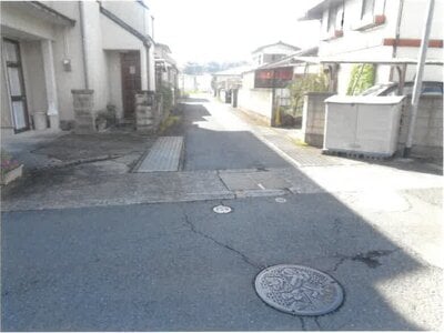 大分県日田市 昭和学園前駅19分 戸建て 228万円の競売物件 #2