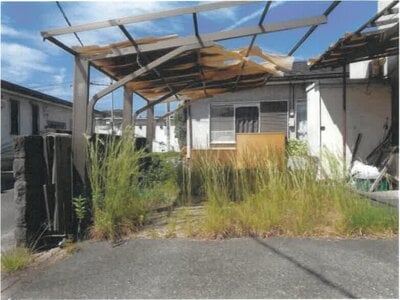 大分県日田市 昭和学園前駅19分 戸建て 228万円の競売物件 #4