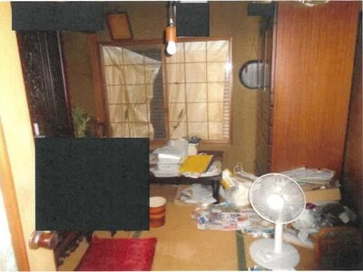 大分県日田市 昭和学園前駅19分 戸建て 228万円の競売物件 #7