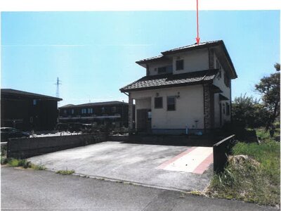 宮崎県延岡市 延岡駅11分 戸建て 997万円の競売物件 #1