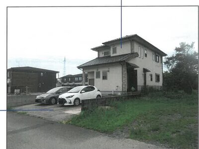 宮崎県延岡市 延岡駅11分 戸建て 997万円の競売物件 #16