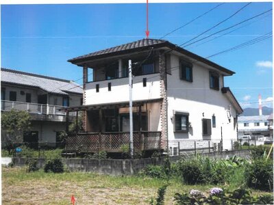 宮崎県延岡市 延岡駅11分 戸建て 997万円の競売物件 #2