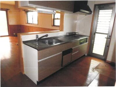 宮崎県延岡市 延岡駅11分 戸建て 997万円の競売物件 #4