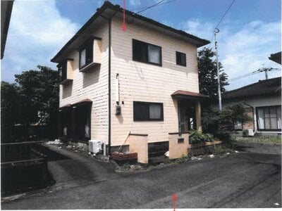 宮崎県宮崎市 日向沓掛駅13分 戸建て 100万円の競売物件 #1