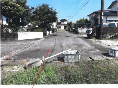 宮崎県宮崎市 日向沓掛駅13分 戸建て 100万円の競売物件 #23