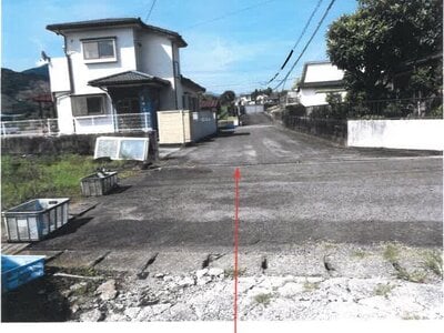 宮崎県宮崎市 日向沓掛駅13分 戸建て 100万円の競売物件 #24