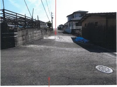 宮崎県宮崎市 日向沓掛駅13分 戸建て 100万円の競売物件 #25