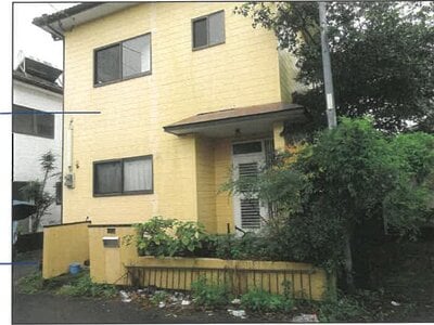 宮崎県宮崎市 日向沓掛駅13分 戸建て 100万円の競売物件 #28