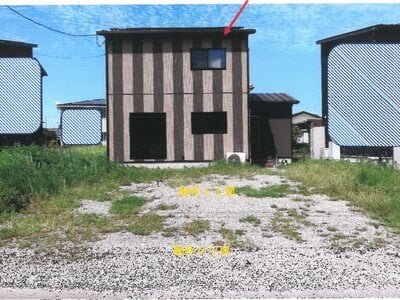 宮崎県宮崎市 佐土原駅15分 戸建て 923万円の競売物件 #1