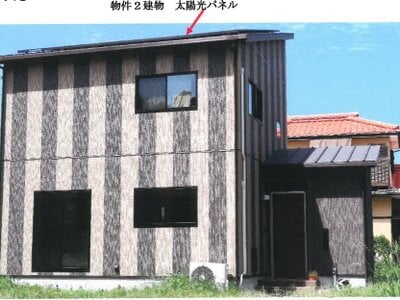 宮崎県宮崎市 佐土原駅15分 戸建て 923万円の競売物件 #2