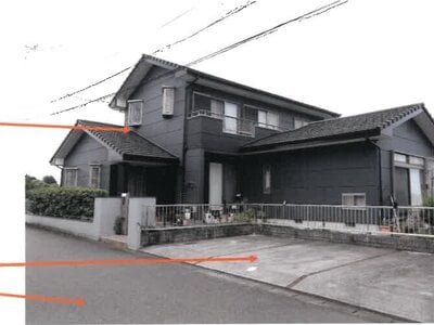 宮崎県延岡市 旭ヶ丘駅23分 戸建て 262万円の競売物件 #1