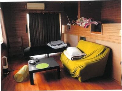 宮崎県延岡市 旭ヶ丘駅23分 戸建て 262万円の競売物件 #16