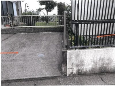 宮崎県延岡市 旭ヶ丘駅23分 戸建て 262万円の競売物件 #19