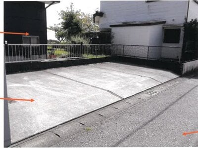 宮崎県延岡市 旭ヶ丘駅23分 戸建て 262万円の競売物件 #20