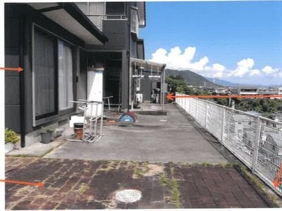 宮崎県延岡市 旭ヶ丘駅23分 戸建て 262万円の競売物件 #22