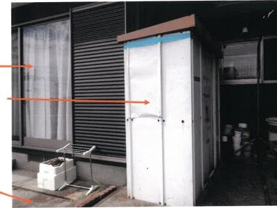 宮崎県延岡市 旭ヶ丘駅23分 戸建て 262万円の競売物件 #23