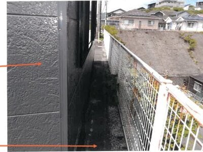 宮崎県延岡市 旭ヶ丘駅23分 戸建て 262万円の競売物件 #24