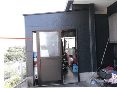 宮崎県延岡市 旭ヶ丘駅23分 戸建て 262万円の競売物件 #25