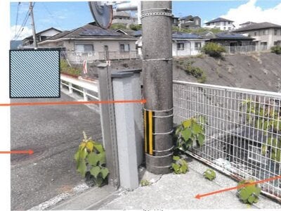 宮崎県延岡市 旭ヶ丘駅23分 戸建て 262万円の競売物件 #27