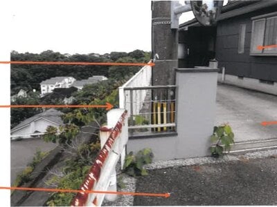 宮崎県延岡市 旭ヶ丘駅23分 戸建て 262万円の競売物件 #28