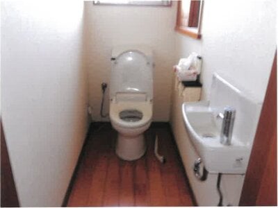 宮崎県小林市 小林駅28分 戸建て 624万円の競売物件 #11