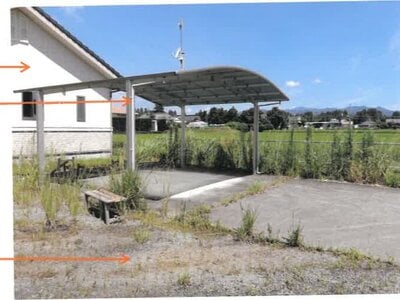 宮崎県小林市 小林駅28分 戸建て 624万円の競売物件 #17