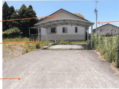 宮崎県小林市 小林駅28分 戸建て 624万円の競売物件 #2