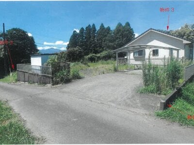 宮崎県小林市 小林駅28分 戸建て 624万円の競売物件 #28