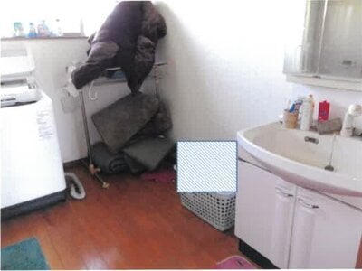 宮崎県小林市 小林駅28分 戸建て 624万円の競売物件 #9