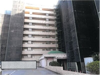 宮崎県宮崎市 宮崎駅 マンション「ル・グラン大塚台」686万円の競売物件 #1