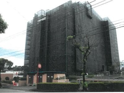 宮崎県宮崎市 宮崎駅 マンション「ル・グラン大塚台」686万円の競売物件 #19