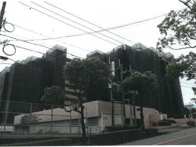 宮崎県宮崎市 宮崎駅 マンション「ル・グラン大塚台」686万円の競売物件 #20