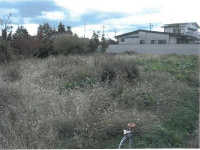 (値下げ) 岩手県花巻市 石鳥谷駅 土地 40万円の競売物件 #1