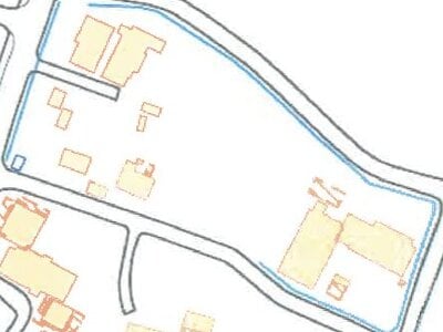 (値下げ) 岩手県花巻市 石鳥谷駅 土地 40万円の競売物件 #3