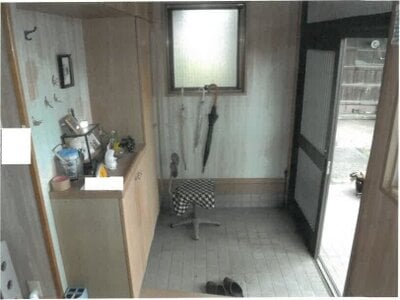 (値下げ) 岩手県花巻市 石鳥谷駅 戸建て 286万円の競売物件 #5