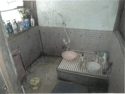 (値下げ) 岩手県花巻市 小山田駅27分 戸建て 57万円の競売物件 #11