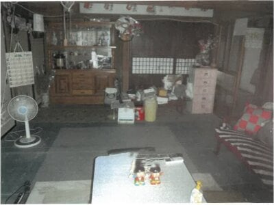 (値下げ) 岩手県花巻市 小山田駅27分 戸建て 57万円の競売物件 #12