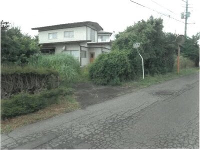 (値下げ) 岩手県北上市 江釣子駅23分 戸建て 157万円の競売物件 #1