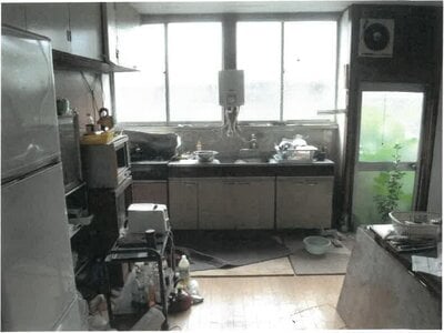 (値下げ) 岩手県北上市 江釣子駅23分 戸建て 157万円の競売物件 #5