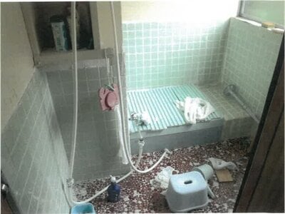 (値下げ) 岩手県北上市 江釣子駅23分 戸建て 157万円の競売物件 #6