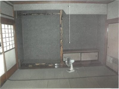 (値下げ) 岩手県北上市 江釣子駅23分 戸建て 157万円の競売物件 #7