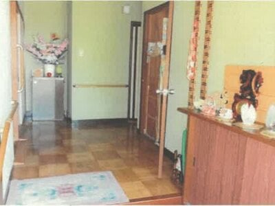 秋田県能代市 能代駅20分 戸建て 273万円の競売物件 #11