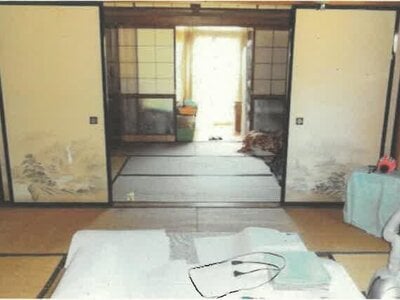 秋田県能代市 能代駅20分 戸建て 273万円の競売物件 #13