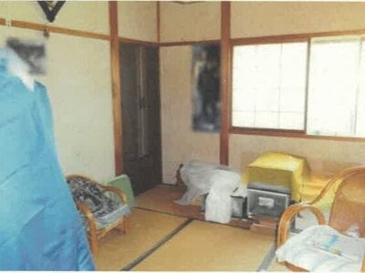 秋田県能代市 能代駅20分 戸建て 273万円の競売物件 #17