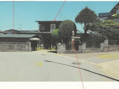 秋田県能代市 能代駅20分 戸建て 273万円の競売物件 #2