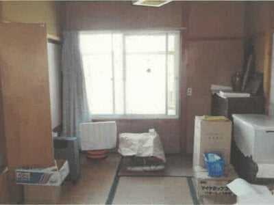 秋田県能代市 能代駅20分 戸建て 273万円の競売物件 #24