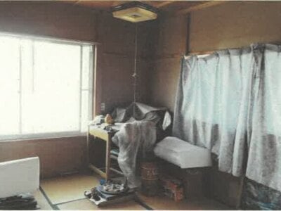 秋田県能代市 能代駅20分 戸建て 273万円の競売物件 #25