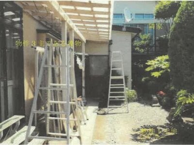 秋田県能代市 能代駅20分 戸建て 273万円の競売物件 #8