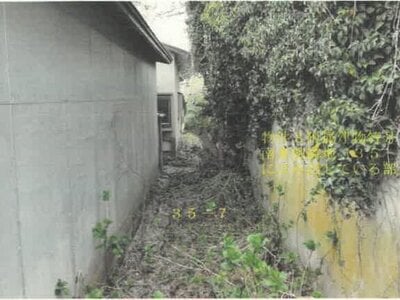 秋田県山本郡八峰町 滝ノ間駅11分 戸建て 85万円の競売物件 #10